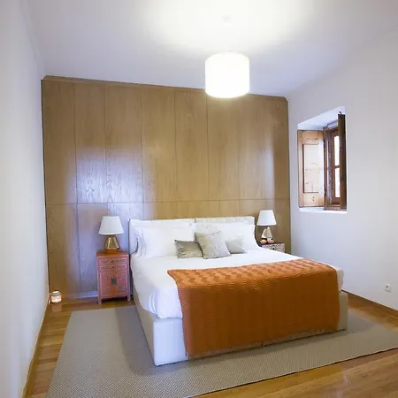 Apartment Sweet House Alfama *