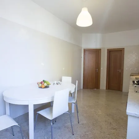 Sweet House Alfama Apartment *