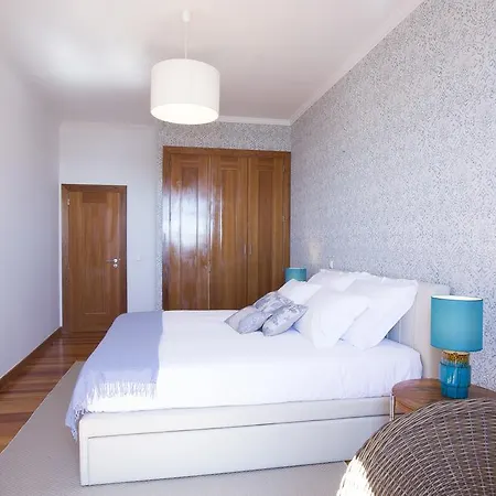 Sweet House Alfama Apartment