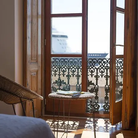 Apartment Sweet House Alfama