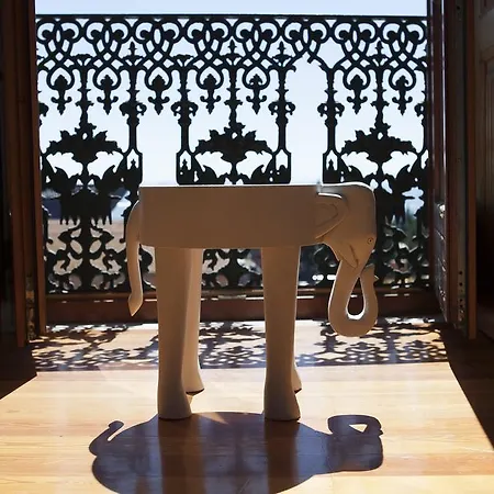 Apartment Sweet House Alfama Lisbon