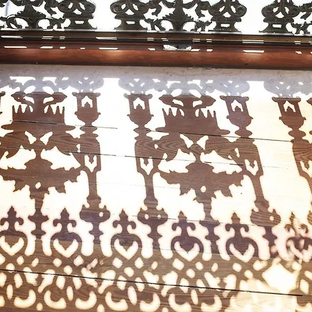 Sweet House Alfama Apartment Lisbon