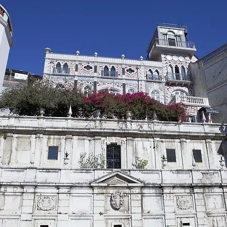 Sweet House Alfama Lisbon