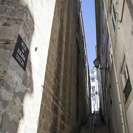 Sweet House Alfama * Lisbon