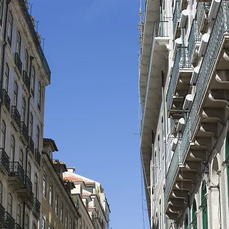 Apartment Sweet House Alfama
