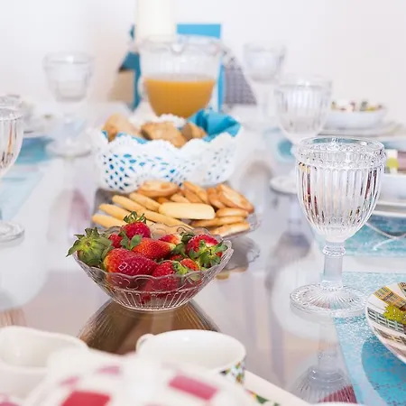 Apartment Sweet House Alfama Lisbon