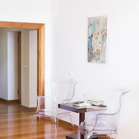 Sweet House Alfama Apartment *