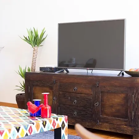 Apartment Sweet House Alfama