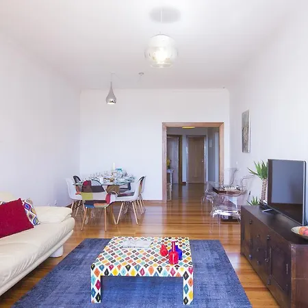 Apartment Sweet House Alfama *