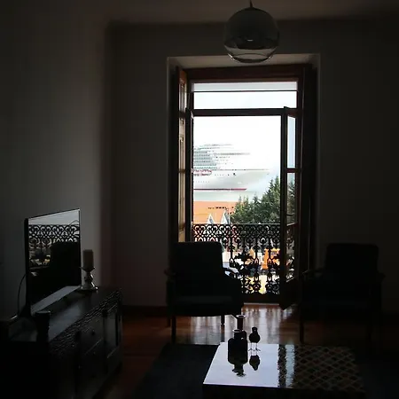Sweet House Alfama * Lisbon