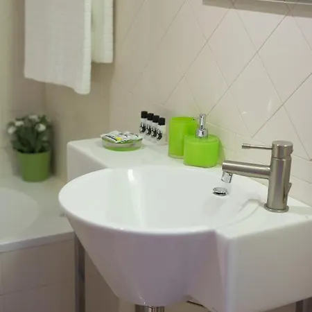 Sweet House Alfama Apartment Lisbon