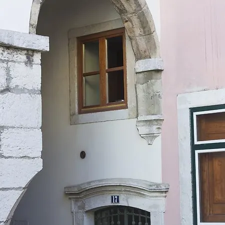 Apartment Sweet House Alfama *