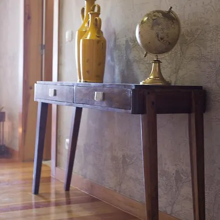 Sweet House Alfama Apartment *